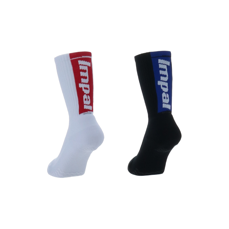 【28-31サイズ限定】ハンドボール ソックス 靴下 / ミドル IMSX-005