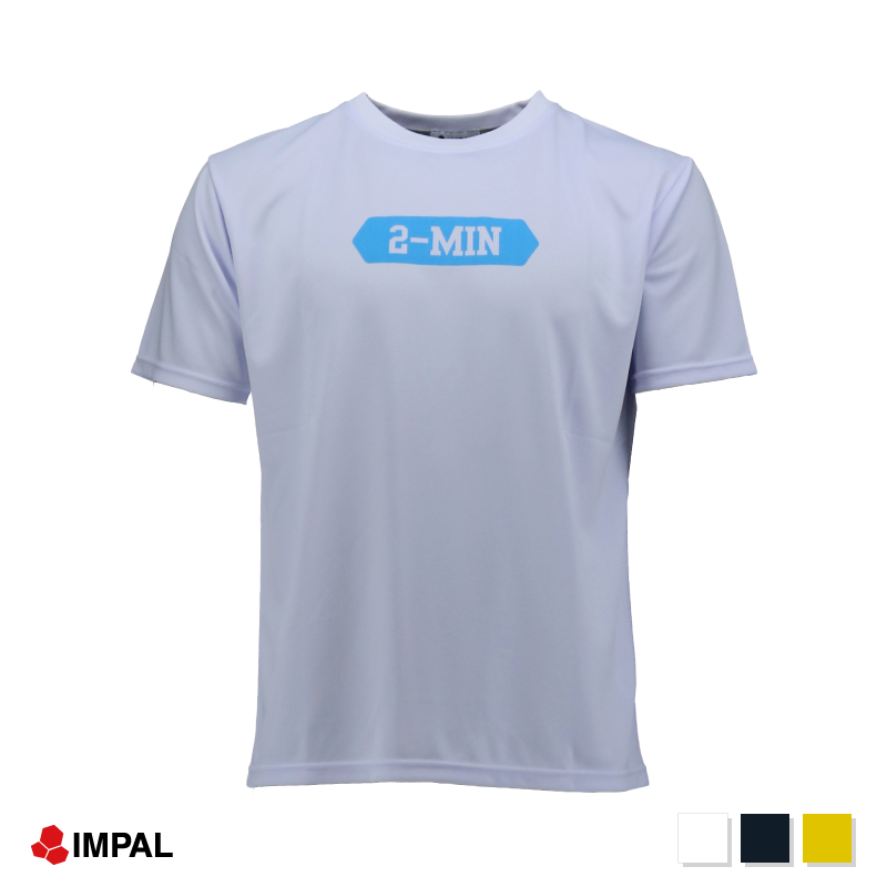 ★新作 / ハンドボール / プリントTシャツ IMPT-2607