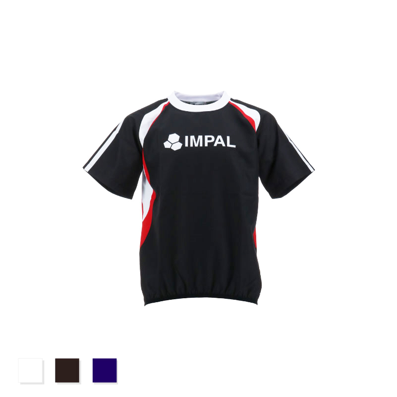 ハンドボール ピステTシャツ/IMDPJ-1006