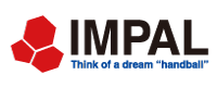ハンドボールウェアのImpal（インパル）